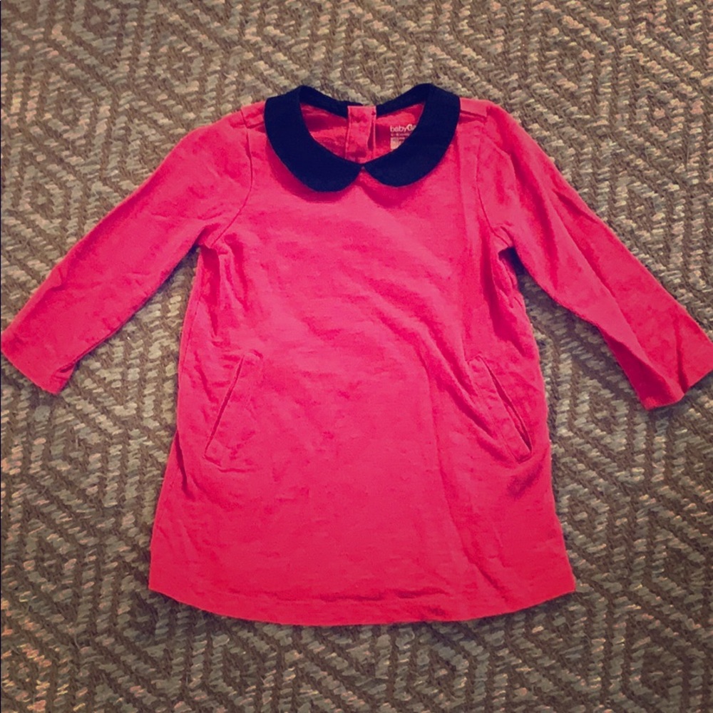 Girls BabyGAP Dress